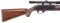 Remington Nylon 66 tube fed semi-automatic rifle