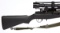 Spring field Armory M1A semi-automatic rifle