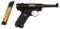 Sturm Ruger MK II Fifty Years semi-auto pistol