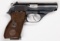 Spanish Astra Constable semi-automatic pistol