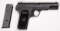 Chinese Norinco model 213 semi-automatic pistol
