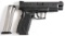 Springfield Armory model XD-9 Match pistol