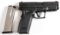 Springfield Armory model XD-45 semi-auto pistol