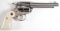 Sturm Ruger New Vaquero single action revolver