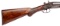Acme Arms Co. side by side double barrel shotgun
