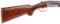Fox Savage model B double barrel shotgun