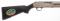 Mossberg model 590 pump action tactical shotgun