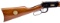 Winchester Buffalo Bill Cody Commemorative rifle