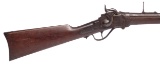 Sharps New model 1863 saddle ring carbine