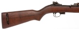 US Underwood M1 semi-automatic carbine