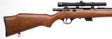 Marlin Glenfield model 25 bolt action rifle