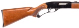 Winchester model 255 lever action rifle
