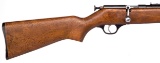 J. C. Higgins model 103.18 bolt action rifle