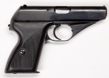 Mauser semi-automatic pistol
