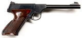 Colt Woodsman semi-automatic pistol