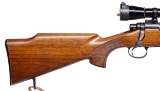 Remington 700 Ducks Unlimited bolt action rifle