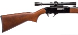 Winchester model 190 semi-automatic rifle