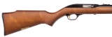 Marlin model 60 semi-automatic rifle