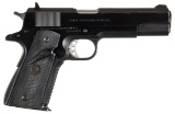 Colt MK IV series 70 Government semi-auto pistol