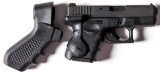 Glock model 27 semi-automatic pistol