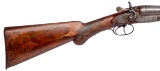 Acme Arms Co. side by side double barrel shotgun