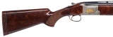Japanese Browning Citori VI double barrel shotgun
