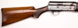 Remington model 11 semi-automatic shotgun
