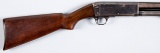 Remington model 17 pump action hammerless shotgun