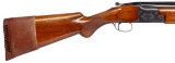 Miroku, Japanese Charles Daly model 700 shotgun