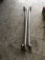 Stainless Steel Hand Rails