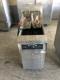 Heavy duty Frymaster Fryer  FPH122SC