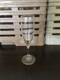 Champagne Glasses approx 38