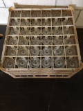 Champagne Flutes approx 36
