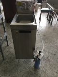 Nice Self Contained Hand Sink  KR18-SD12C   12