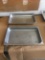 Full Size Stainless Steel Hotel Pans
