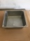 Half Size Stainless Steel Hotel Pan
