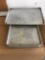 Full Size Aluminum Sheet Pans