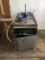 Giles Electric Chicken Fryer Complete