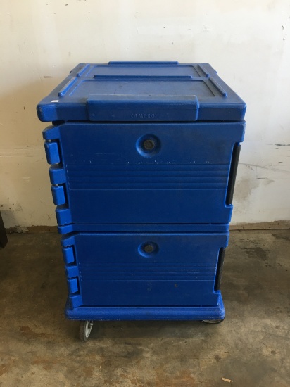 Cambro Insulated Transport