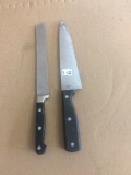 Kitchen Knives