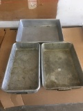 Nice Large Roasting Pans