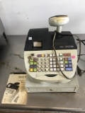 Royal Cash Register Alpha 601 sc