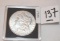 US Morgan Silver Dollar, Collector Coin, 1900, Clear Details