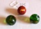 Antique/ Vintage Art Glass Jumbo Shooter marbles