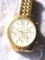 Mens Michael Kors Stainless Chronograph watch
