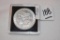 Key Date Collector Coin: U S Morgan Silver Dollar, 1886