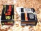 New Factory Boxes Ammo, Winchester Black Talon (20 rd box) and TulAmmo 9mm Luger