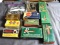 Lot of Misc Vintage Ammo, mixed manufactures and calibers