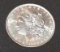 US Morgan Silver Dollar Year: 1900 Great Detail