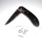 Kershaw 3150 KAI; folding knive with pocket clip